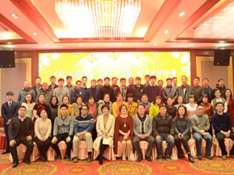 La Cina Zhangjiagang Aier Environmental Protection Engineering Co., Ltd. Profilo Aziendale